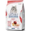 MONGE LECHAT EXCELLENCE ADULT Chicken 400g superprémiové krmivo pre mačky