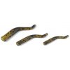 Rovnátka Anaconda Jungle Rig Aligner Sleeves Jungle zelená 10ks - 2 + 4