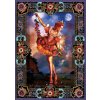 Art puzzle - Puzzle Balet v mesačnom svite - 1000 dielov