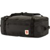 Fjällräven High Coast Duffel 22, Farba BLACK, Objem 20-30 L