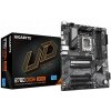 Základná doska Gigabyte B760 DS3H GEN5 ATX Intel socket 1700 4x DDR5