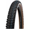 SCHWALBE plášť - WICKED WILL (62-622) 29x2.40 RACE - béžová/čierna