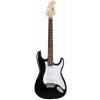 V-TONE EST 22 BK 4/4 stratocaster