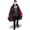 Vampír Dracula“ PartyDeco