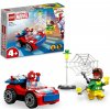 LEGO® Marvel 10789 Spider-Man v aute a Doc Ock