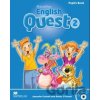 Macmillan English Quest 2 - Pupil's Book - Jeanette Corbett