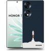 Picasee silikónový prehľadný obal pre Honor 70 - Astronaut 2