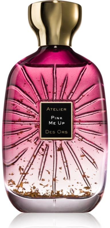 Atelier Des Ors Pink Me Up parfumovaná voda unisex 100 ml