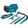 Makita DCL184Z - AKUMULÁTOROVÝ VYSÁVAČ