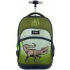 Školská taška na kolieskach Dinosaur 530950