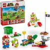 LEGO® Super Mario™ 71439 Dobrodružstvá s interaktívnym Mario™