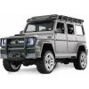 Amewi RC auto BRX24 Metal Scale Crawler 4WD 1:24 + zľava 12 € na príslušenstvo