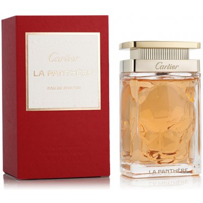 Cartier La Panthère parfumovaná voda dámska 100 ml
