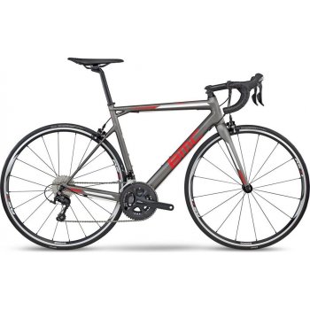 BMC Teammachine SLR02 2017