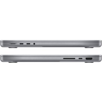 Apple MacBook Pro 14 MPHF3SL/A