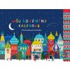 Klara Hawkins Môj adventný kalendár