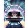 Fanattik Plagát Back to the Future - Limited Edition Art Print