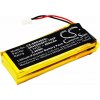 Cameron Sino Batérie pre Cardo Scala Rider G4 (ekv.BAT00002) 800mAh Li-pol CS-SRD400SL