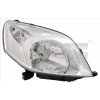 Predné svetlo TYC 20-11811-05-2