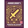 Minecraft Príručka bojovníka - Kolektiv