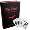 Drákula: Upírova kletba se stylovými kartami - Jonathan Green