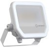 LEDVANCE LED Reflektor so senzorom FLOODLIGHT KOMPAKT 20 20W 4000K 2400lm 100° IP65 biely AC34796 4099854305849