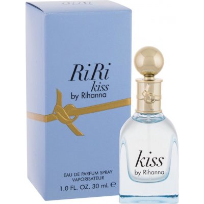 Rihanna RiRi Kiss, Parfumovaná voda 100ml pre ženy