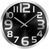 Lowell Designové nástěnné hodiny 14972N