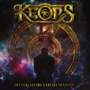 KEOPS - BITTER STORY FOR HUMANITY (1CD)