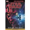 Star Wars Legends Epic Collection: Rise of the Sith Vol. 2 (Strnad Jan)