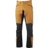 Lundhags Makke Pro nohavice, gold/charcoal 50