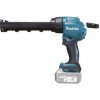 Makita DCG180Z Akku-pistol na silikon