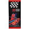 Podložka bezpečnostného pásu CARS 3