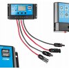 Solárny regulátor nabíjania 10A 12/24V NEO | 90-145