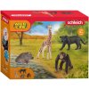 schleich WILD LIFE 72162, 3 rok / roky, Safari, Wild animals / adventure toys, Viacfarebný