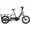 Trek Fetch+ 2 - Galactic Grey uni