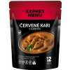 Expres menu Červené karí s kuraťom 600 g