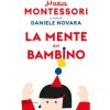 mente del bambino (Maria Montessori)(Brožovaná)