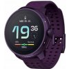 Športové hodinky Suunto Race fialové