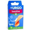 URGO Sensitive Stretch náplasť na citlivú pokožku, 3 veľkosti, 20 ks