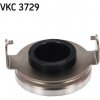Vysúvacie ložisko SKF VKC 3729 VKC 3729