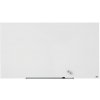 NOBO Sklenená tabuľa Nobo Diamond biela 1264x711 mm