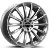 GMP STELLAR 9,5x20 5x112 ET35 anthracite diamond