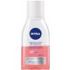 Nivea Caring Eye Make-up Remover dvojfázový olejový odličovač očí a make-upu 125 ml