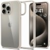 Kryt Spigen Ultra Hybrid iPhone 15 Pro Max Natural Titanium