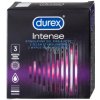DUREX Kondómy Intense 1ks – 3ks