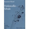 Violončeloschule 2 - škola hry na violončelo