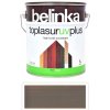 BELINKA Toplasur UV Plus - silnovrstvová lazúra 2.5 l Staré drevo 28