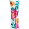 Nafukovacie lehátko INTEX FASHION 59720