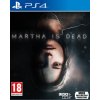 Martha is Dead (PS4)